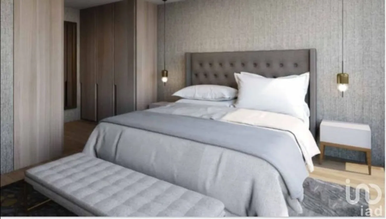 Departamento en Venta en Viaducto Piedad, Iztacalco, Ciudad de México | NEX-34039 | iad México | Foto 2 de 5