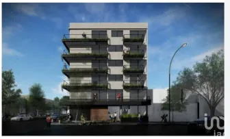 NEX-34039 - Departamento en Venta, con 2 recamaras, con 1 baño, con 76 m2 de construcción.