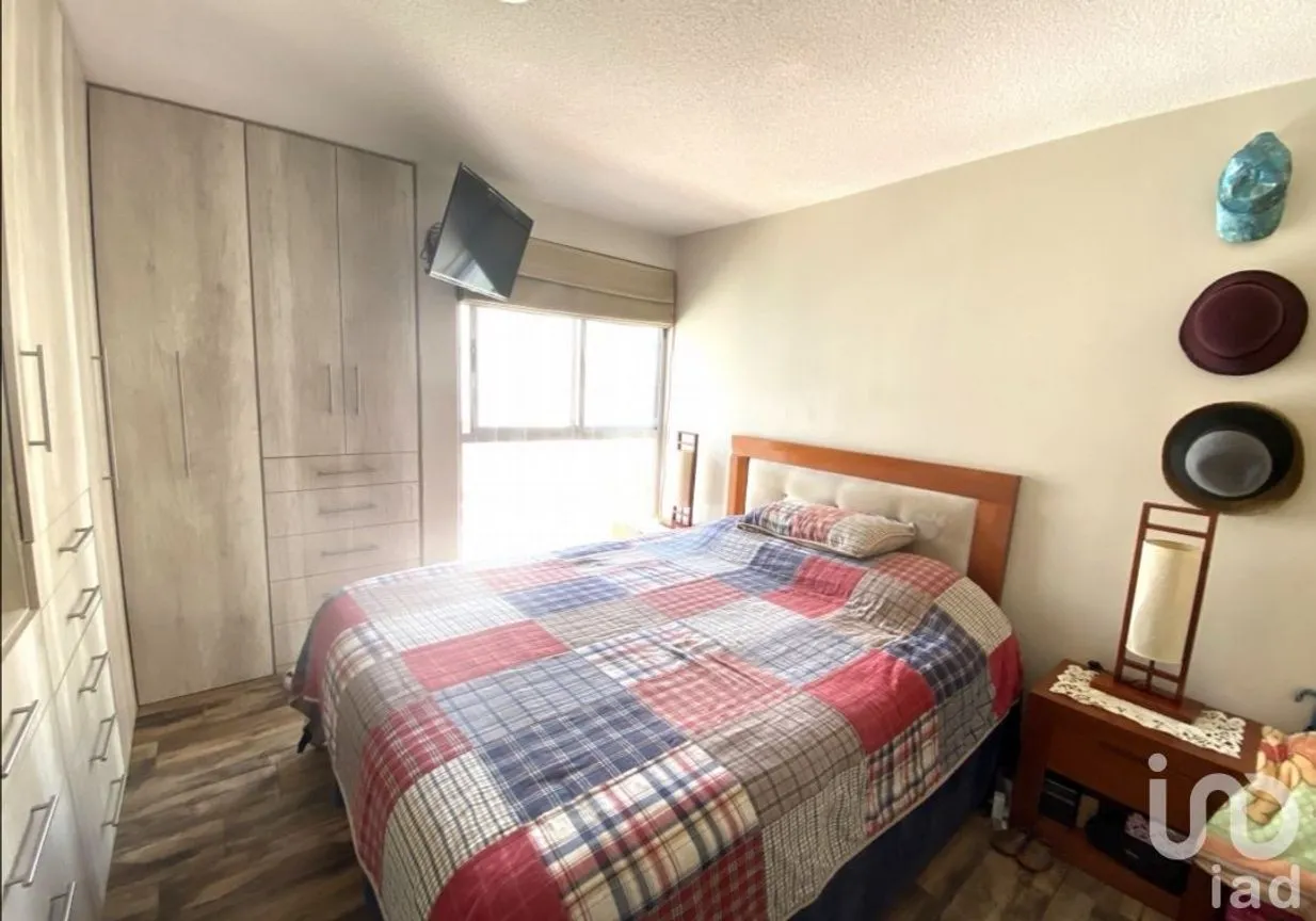 Departamento en Venta en Niños Héroes, Benito Juárez, Ciudad de México | NEX-34550 | iad México | Foto 6 de 11