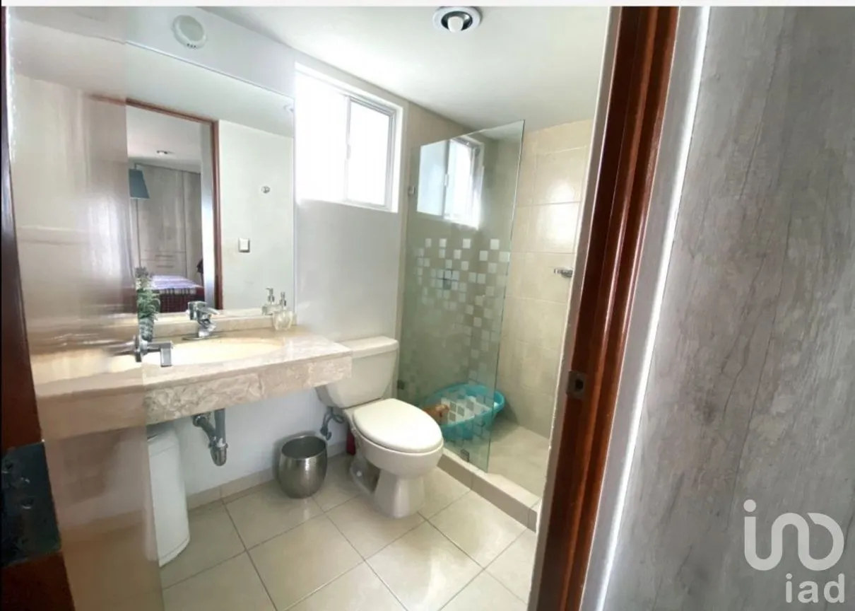 Departamento en Venta en Niños Héroes, Benito Juárez, Ciudad de México | NEX-34550 | iad México | Foto 4 de 11