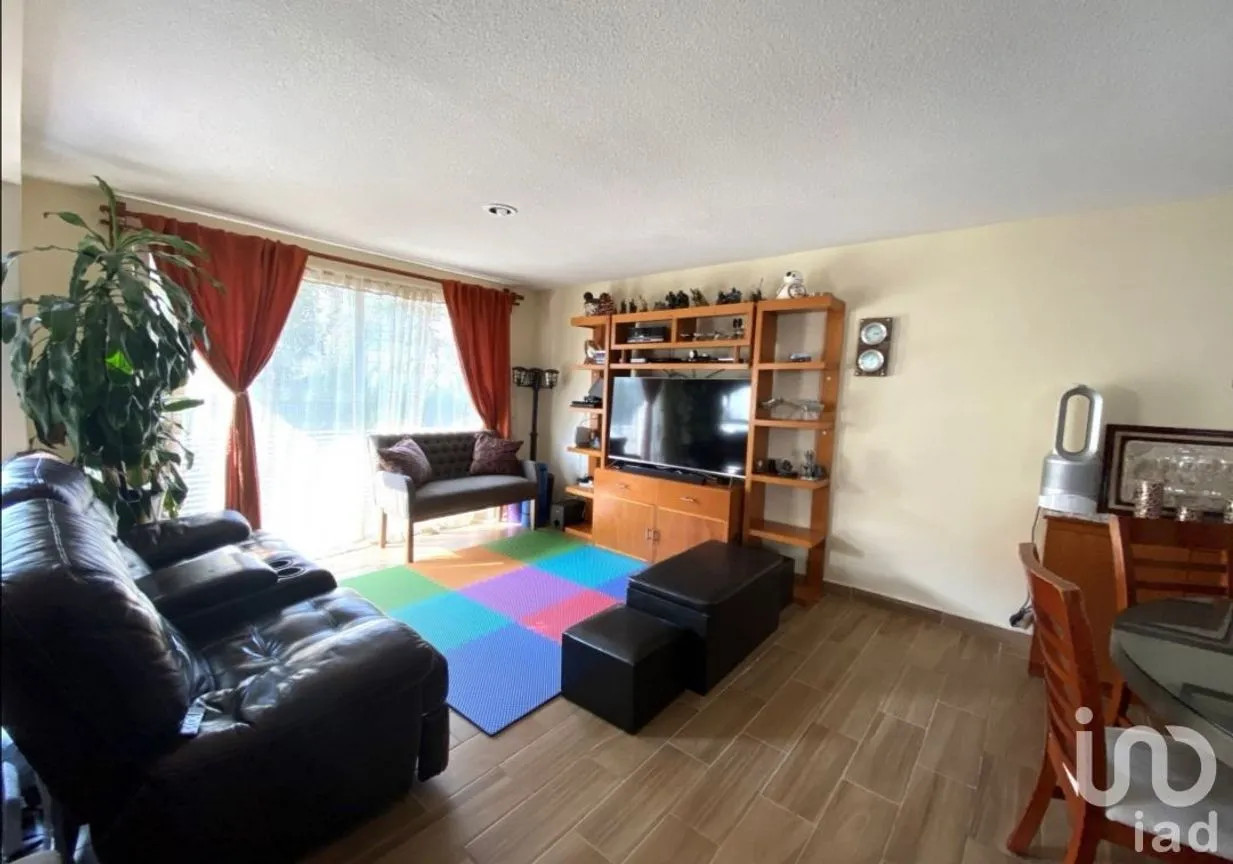 Departamento en Venta en Niños Héroes, Benito Juárez, Ciudad de México | NEX-34550 | iad México | Foto 2 de 11