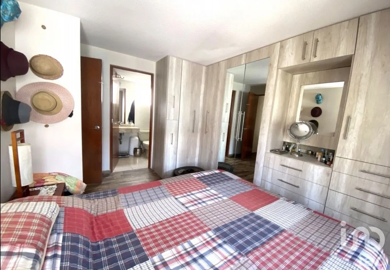 Departamento en Venta en Niños Héroes, Benito Juárez, Ciudad de México | NEX-34550 | iad México | Foto 5 de 11