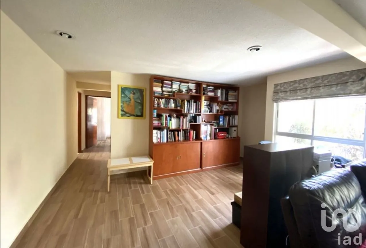 Departamento en Venta en Niños Héroes, Benito Juárez, Ciudad de México | NEX-34550 | iad México | Foto 3 de 11