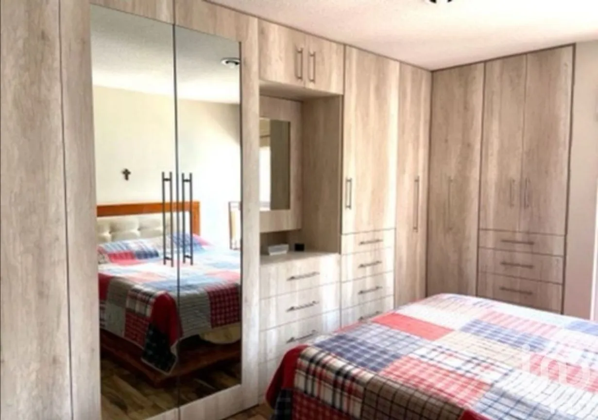 Departamento en Venta en Niños Héroes, Benito Juárez, Ciudad de México | NEX-34550 | iad México | Foto 9 de 11