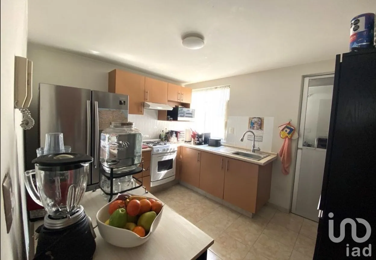 Departamento en Venta en Niños Héroes, Benito Juárez, Ciudad de México | NEX-34550 | iad México | Foto 10 de 11