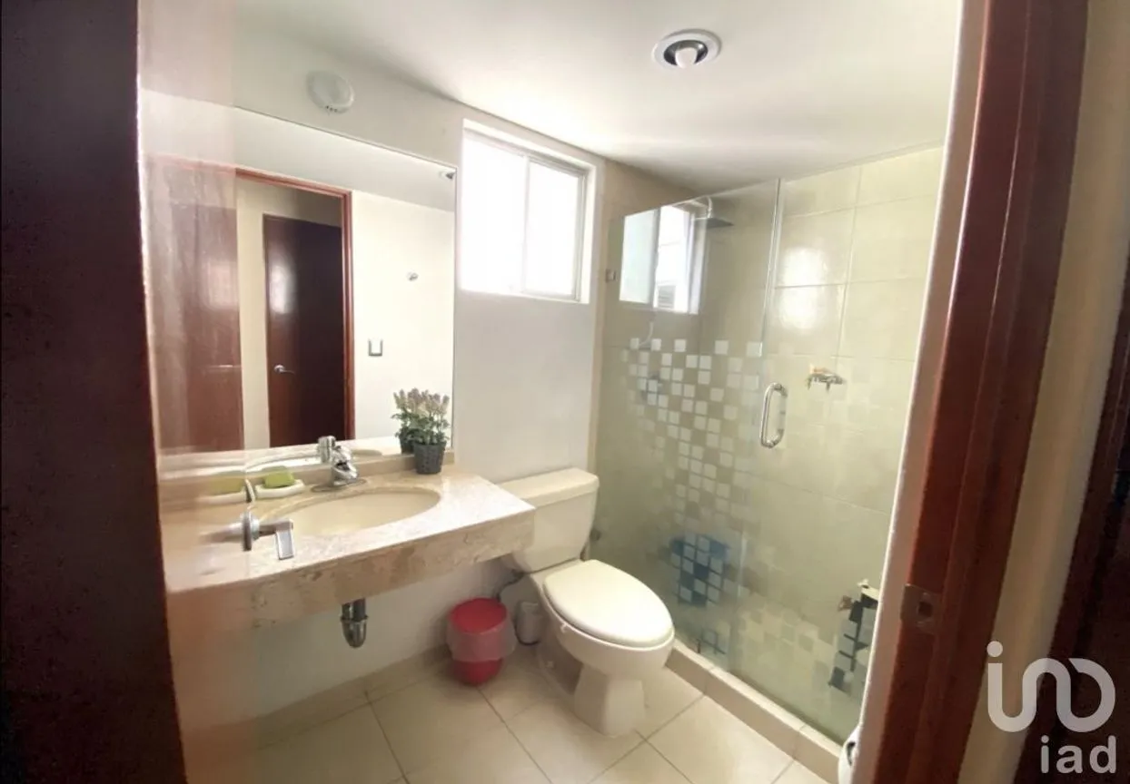 Departamento en Venta en Niños Héroes, Benito Juárez, Ciudad de México | NEX-34550 | iad México | Foto 7 de 11