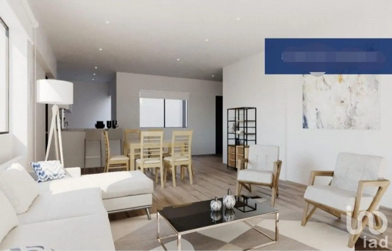 Departamento en Venta en San Simón Ticumac, Benito Juárez, Ciudad de México | NEX-40466 | iad México | Foto 4 de 6