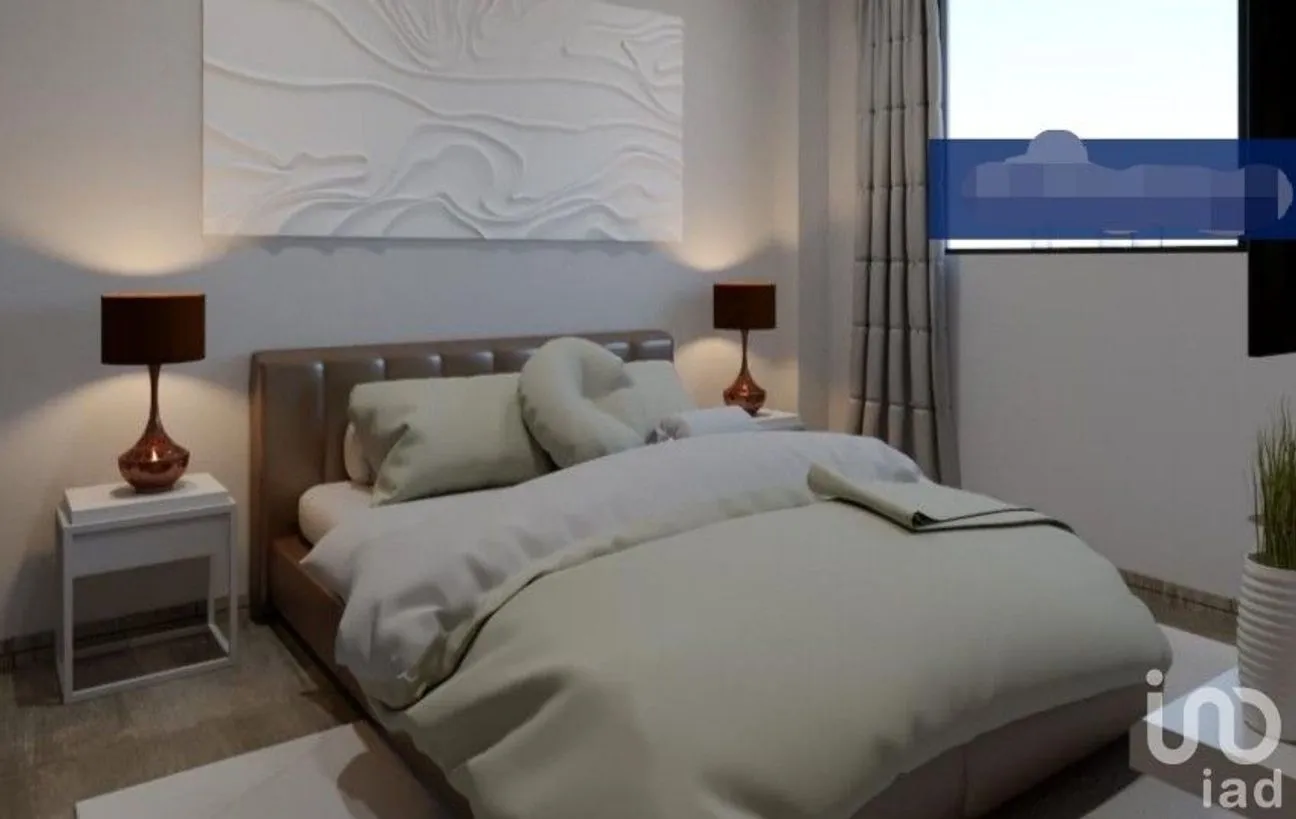 Departamento en Venta en San Simón Ticumac, Benito Juárez, Ciudad de México | NEX-40466 | iad México | Foto 2 de 6