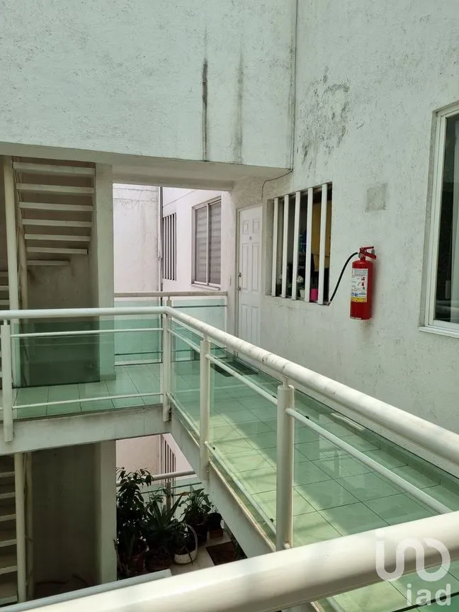 Departamento en Venta en Niños Héroes, Benito Juárez, Ciudad de México | NEX-42332 | iad México | Foto 12 de 13