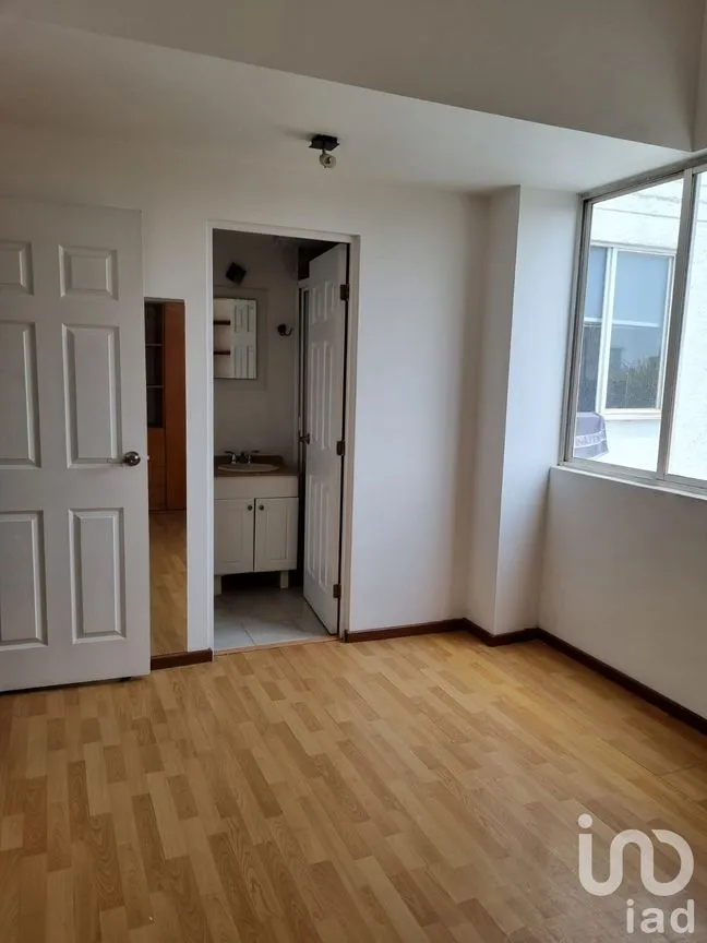 Departamento en Venta en Niños Héroes, Benito Juárez, Ciudad de México | NEX-42332 | iad México | Foto 8 de 13