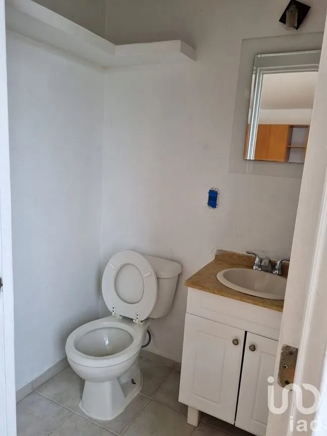 Departamento en Venta en Niños Héroes, Benito Juárez, Ciudad de México | NEX-42332 | iad México | Foto 9 de 13