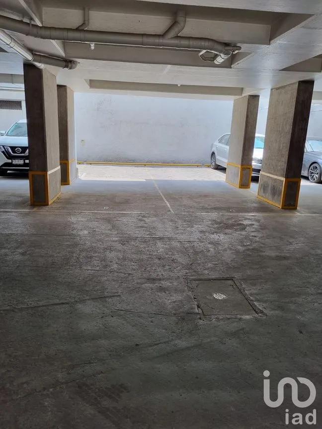 Departamento en Venta en Niños Héroes, Benito Juárez, Ciudad de México | NEX-42332 | iad México | Foto 13 de 13