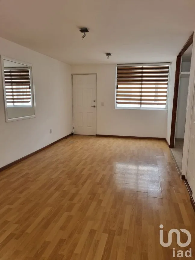 Departamento en Venta en Niños Héroes, Benito Juárez, Ciudad de México | NEX-42332 | iad México | Foto 3 de 13