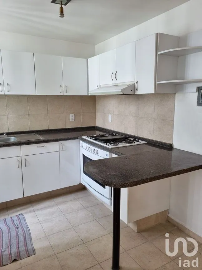 Departamento en Venta en Niños Héroes, Benito Juárez, Ciudad de México | NEX-42332 | iad México | Foto 5 de 13