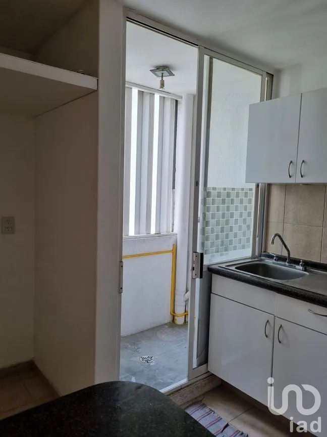 Departamento en Venta en Niños Héroes, Benito Juárez, Ciudad de México | NEX-42332 | iad México | Foto 6 de 13