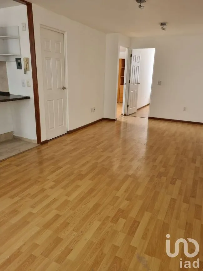 Departamento en Venta en Niños Héroes, Benito Juárez, Ciudad de México | NEX-42332 | iad México | Foto 2 de 13