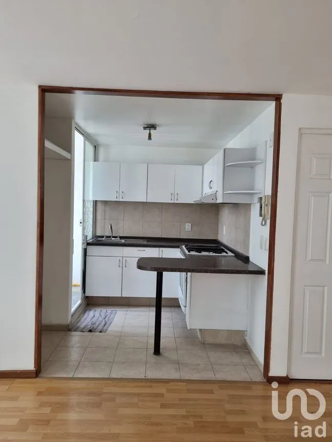 Departamento en Venta en Niños Héroes, Benito Juárez, Ciudad de México | NEX-42332 | iad México | Foto 4 de 13