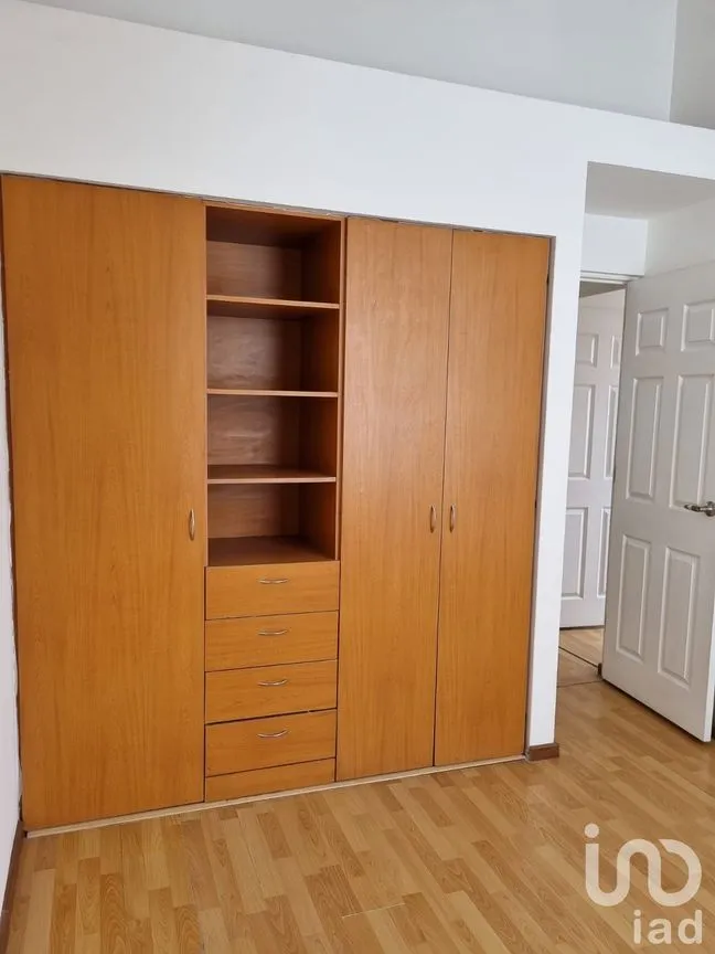 Departamento en Venta en Niños Héroes, Benito Juárez, Ciudad de México | NEX-42332 | iad México | Foto 10 de 13