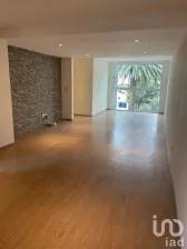 NEX-55728 - Departamento en Venta, con 3 recamaras, con 2 baños, con 107 m2 de construcción en Niños Héroes, CP 03440, Ciudad de México.