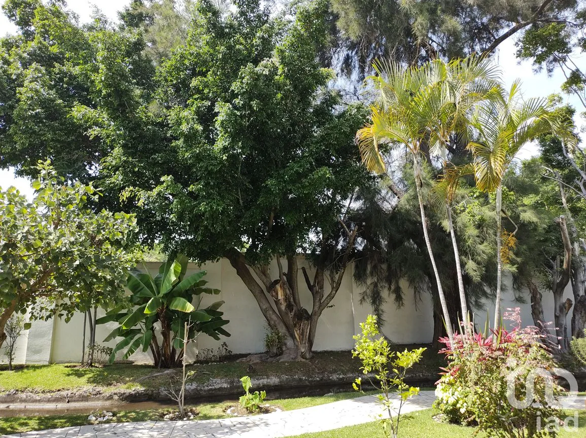 Casa en Venta en José G Parres, Jiutepec, Morelos | NEX-55912 | iad México | Foto 19 de 20