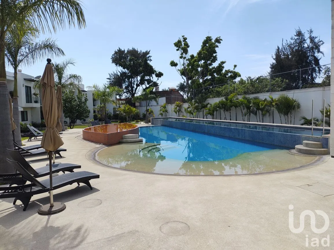 Casa en Venta en José G Parres, Jiutepec, Morelos | NEX-55912 | iad México | Foto 20 de 20