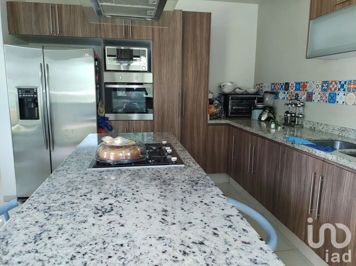 Casa en Venta en José G Parres, Jiutepec, Morelos | NEX-55912 | iad México | Foto 6 de 20