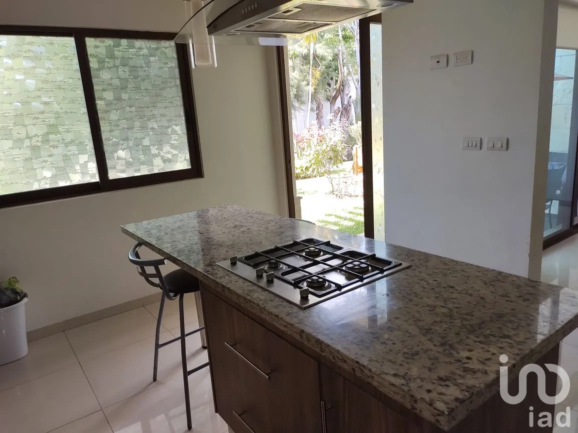Casa en Venta en José G Parres, Jiutepec, Morelos | NEX-55912 | iad México | Foto 7 de 20