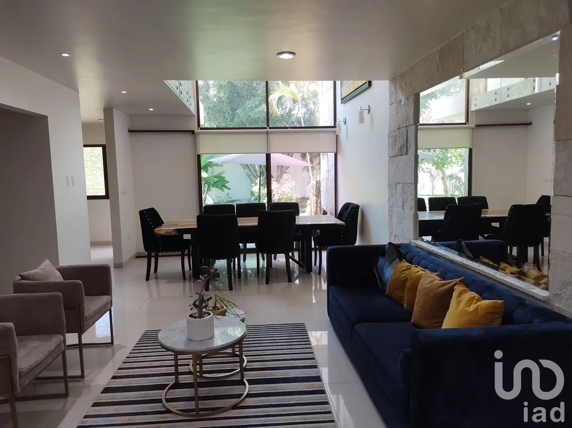 Casa en Venta en José G Parres, Jiutepec, Morelos | NEX-55912 | iad México | Foto 4 de 20