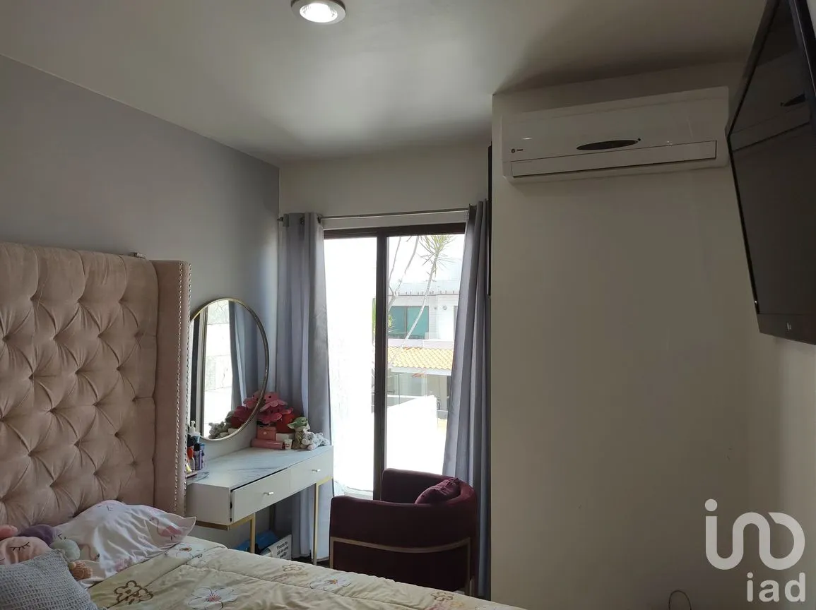 Casa en Venta en José G Parres, Jiutepec, Morelos | NEX-55912 | iad México | Foto 13 de 20