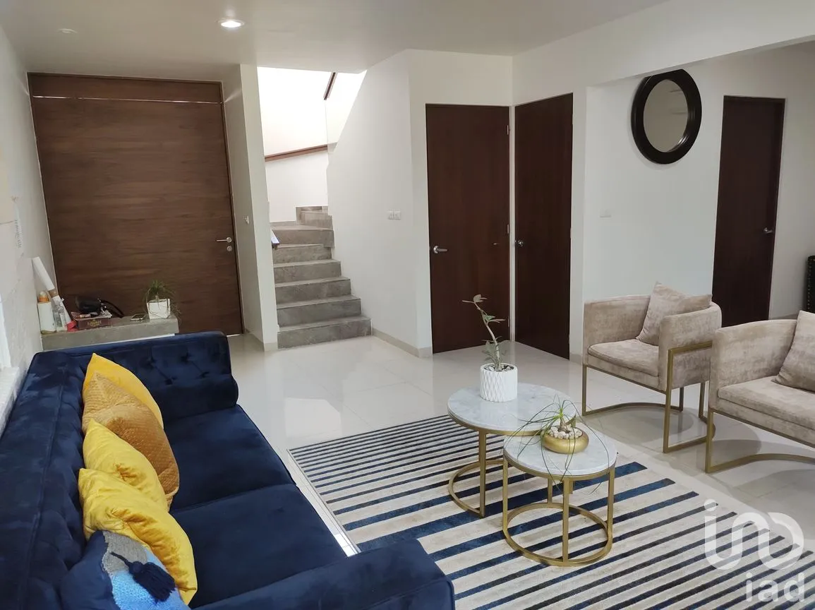 Casa en Venta en José G Parres, Jiutepec, Morelos | NEX-55912 | iad México | Foto 9 de 20