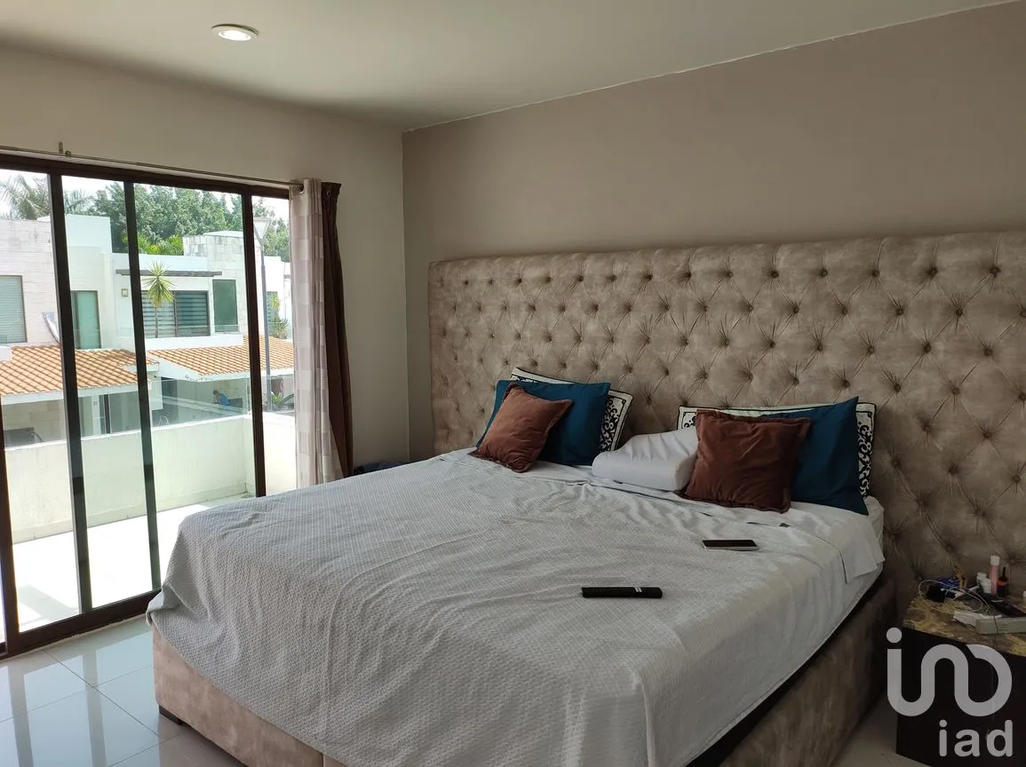 Casa en Venta en José G Parres, Jiutepec, Morelos | NEX-55912 | iad México | Foto 18 de 20