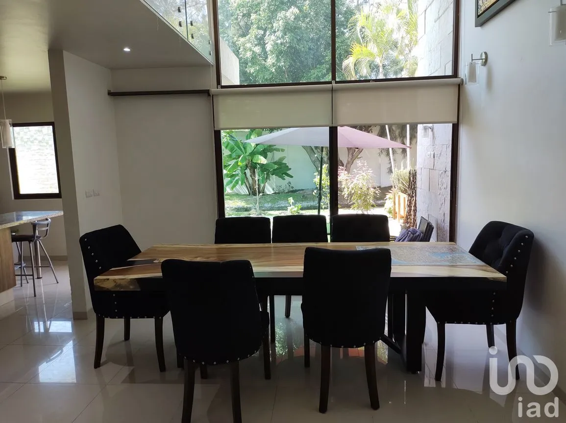 Casa en Venta en José G Parres, Jiutepec, Morelos | NEX-55912 | iad México | Foto 3 de 20