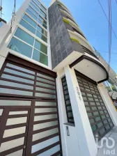 NEX-56495 - Departamento en Venta, con 3 recamaras, con 2 baños, con 107 m2 de construcción en Niños Héroes, CP 03440, Ciudad de México.