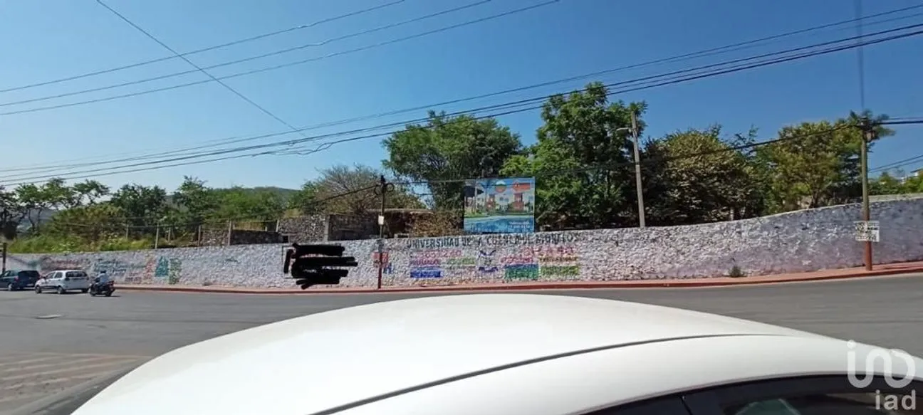Terreno en Renta en Benito Juárez, Xochitepec, Morelos | NEX-38167 | iad México | Foto 2 de 2