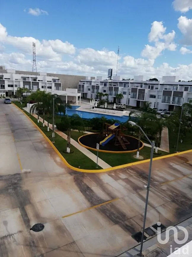Casa en Venta en Colegios, Benito Juárez, Quintana Roo | NEX-34145 | iad México | Foto 1 de 14