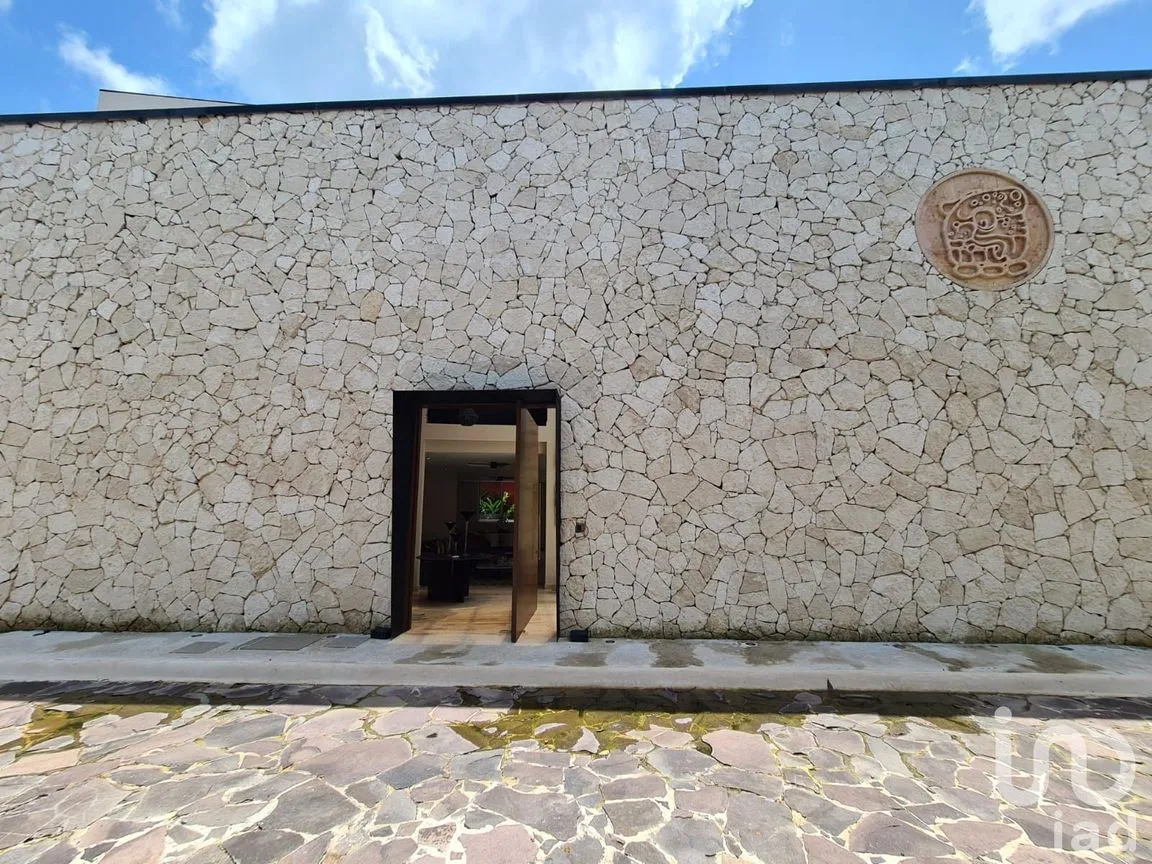 Casa en Venta en Cholul, Mérida, Yucatán | NEX-155121 | iad México | Foto 23 de 28