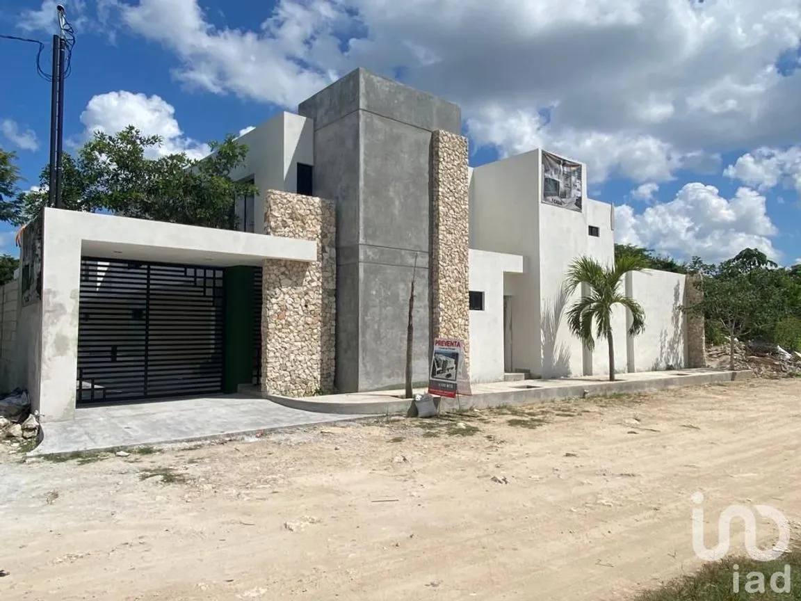 Casa en Venta en Dzityá, Mérida, Yucatán | NEX-78804 | iad México | Foto 2 de 10