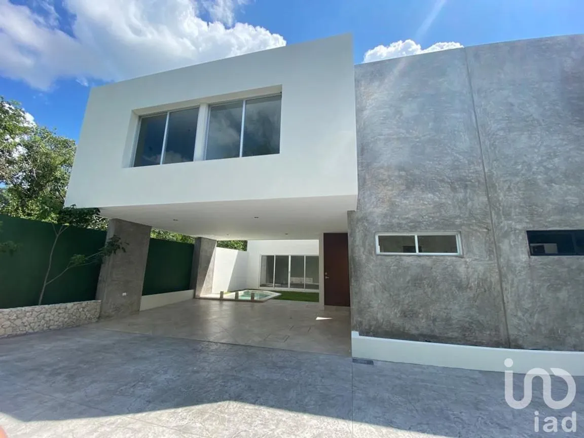 Casa en Venta en Dzityá, Mérida, Yucatán | NEX-78804 | iad México | Foto 7 de 10