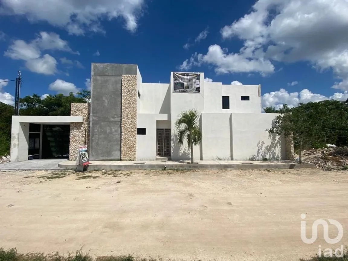 Casa en Venta en Dzityá, Mérida, Yucatán | NEX-78804 | iad México | Foto 3 de 10