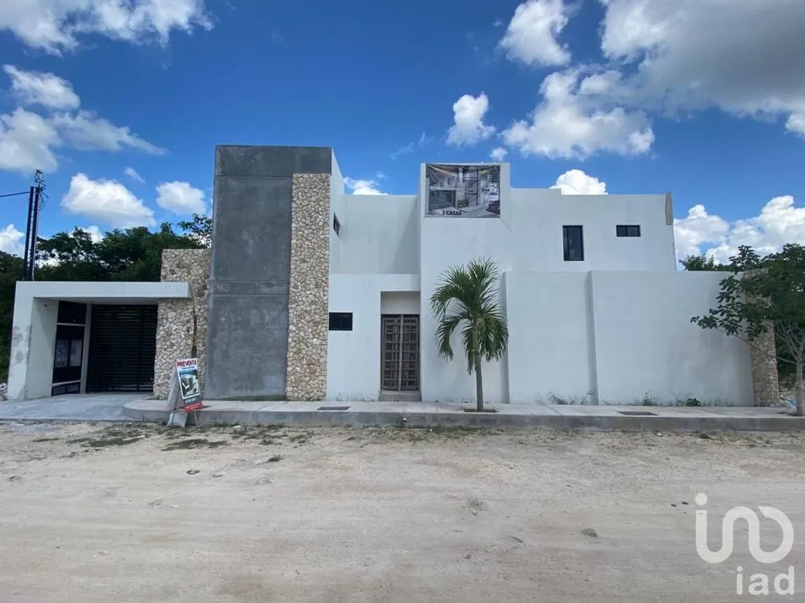 Casa en Venta en Dzityá, Mérida, Yucatán | NEX-78807 | iad México | Foto 3 de 10