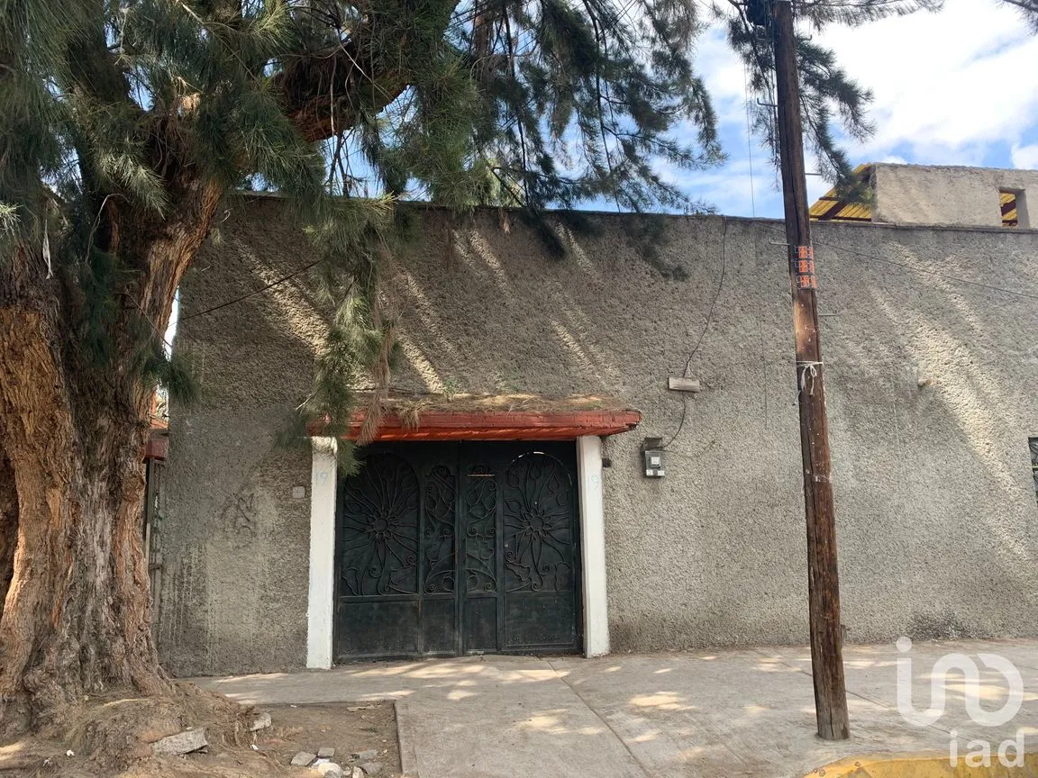 Casa en Venta en Xaltocan, Xochimilco, Ciudad de México | NEX-37641 | iad México | Foto 16 de 16