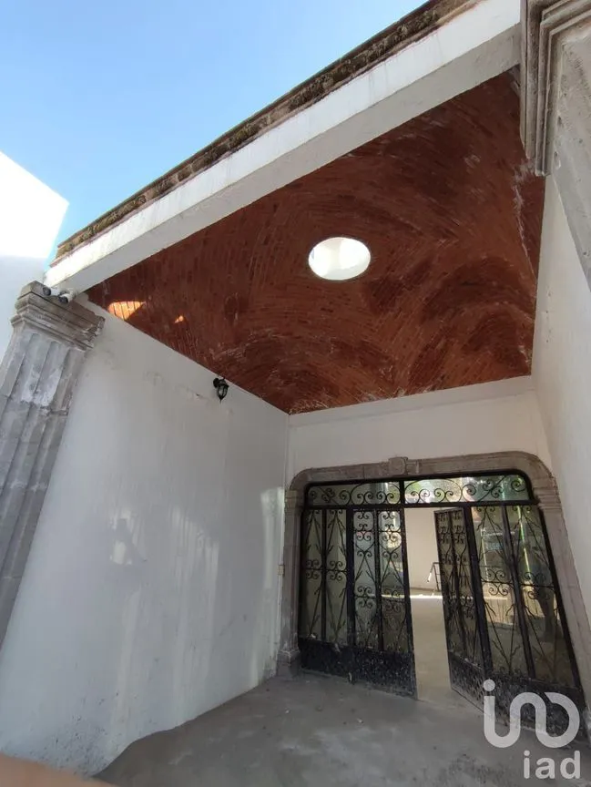 Casa en Venta en Balcones Coloniales, Querétaro, Querétaro | NEX-144717 | iad México | Foto 9 de 16