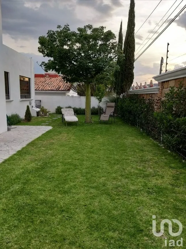 Casa en Venta en Juriquilla, Querétaro, Querétaro | NEX-34586 | iad México | Foto 25 de 26