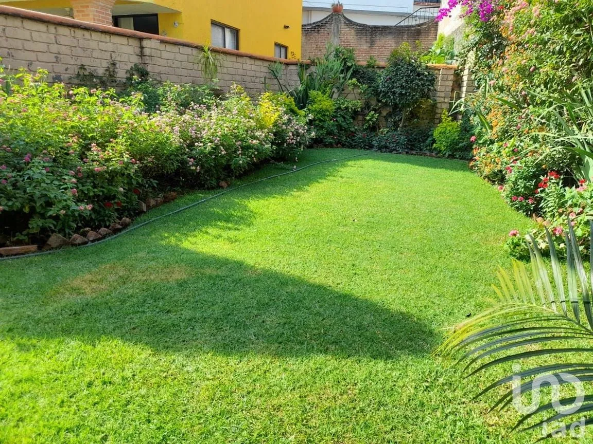 Casa en Venta en Tlaltenango, Cuernavaca, Morelos | NEX-152610 | iad México | Foto 5 de 13