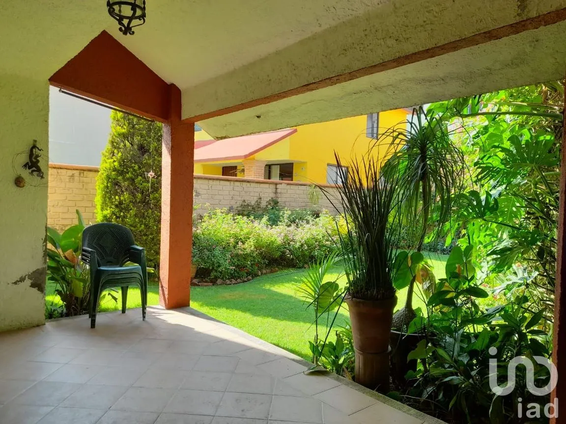 Casa en Venta en Tlaltenango, Cuernavaca, Morelos | NEX-152610 | iad México | Foto 3 de 13