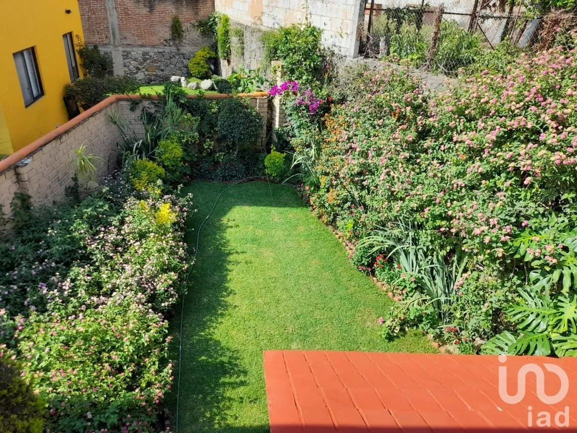 Casa en Venta en Tlaltenango, Cuernavaca, Morelos | NEX-152610 | iad México | Foto 13 de 13