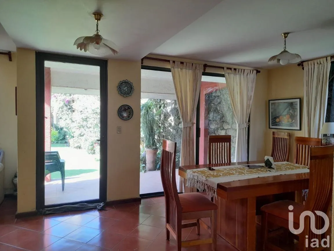Casa en Venta en Tlaltenango, Cuernavaca, Morelos | NEX-152610 | iad México | Foto 7 de 13