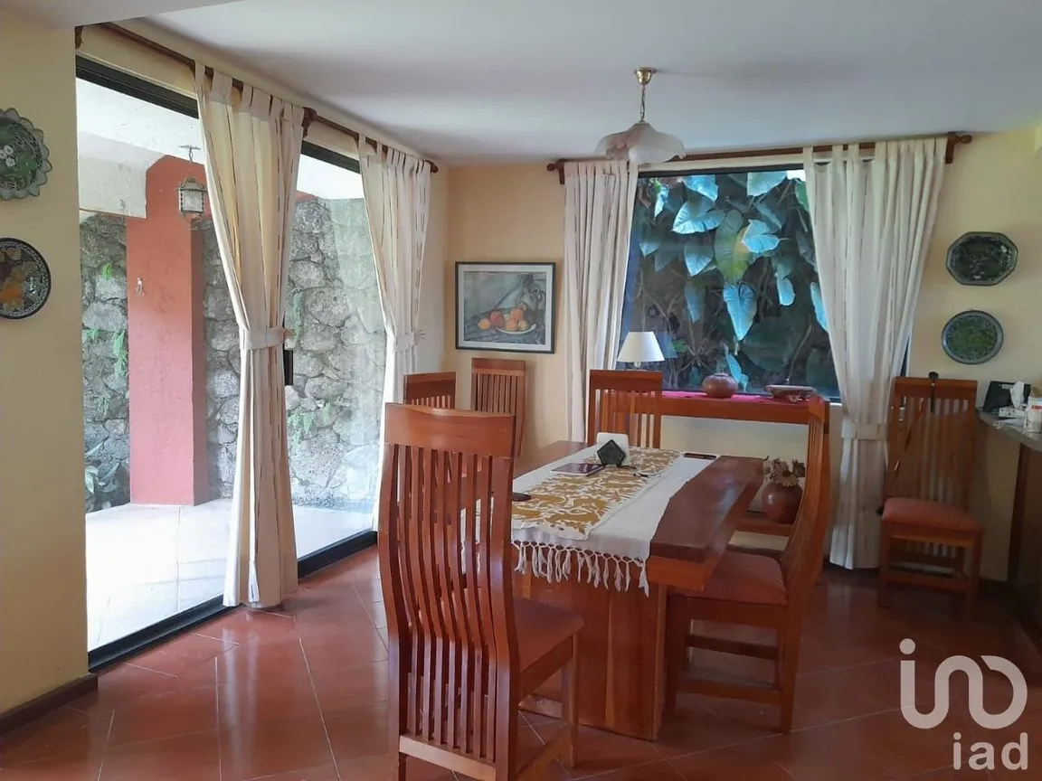 Casa en Venta en Tlaltenango, Cuernavaca, Morelos | NEX-152610 | iad México | Foto 8 de 13