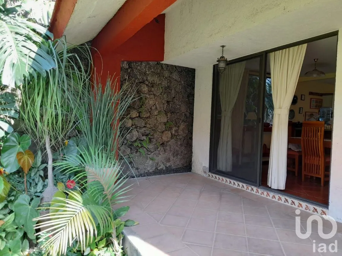 Casa en Venta en Tlaltenango, Cuernavaca, Morelos | NEX-152610 | iad México | Foto 4 de 13