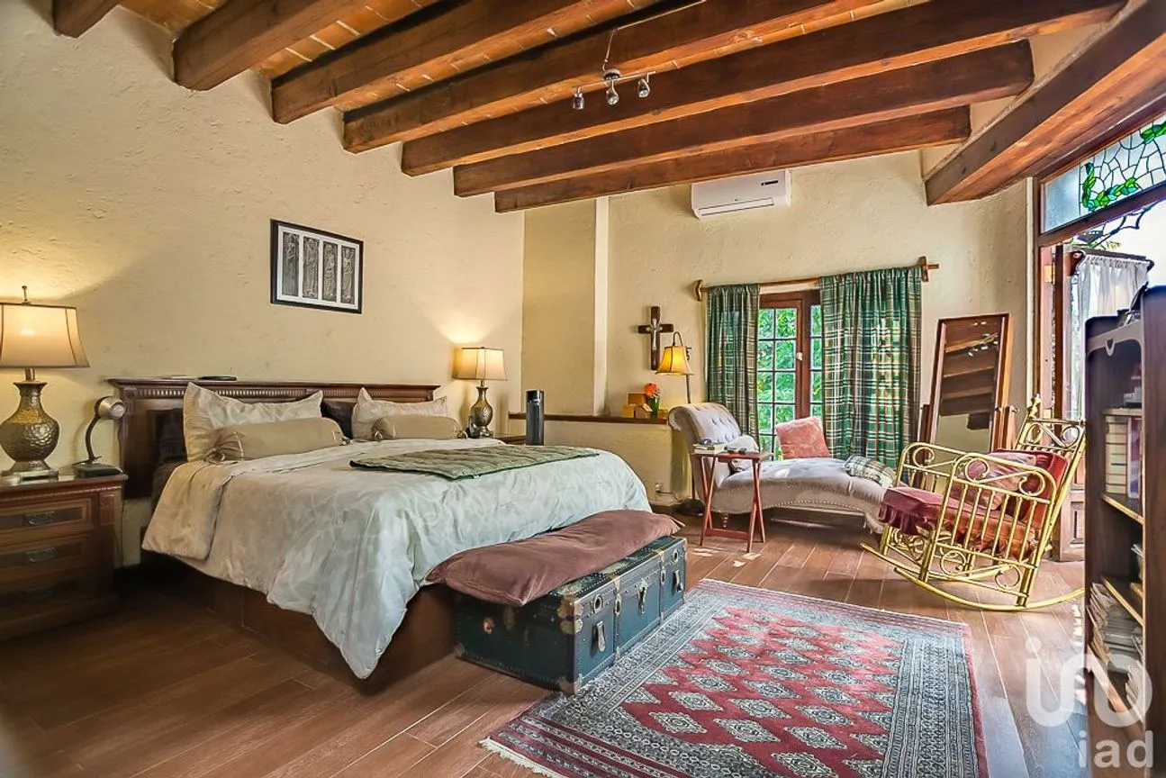 Casa en Venta en Santa María Ahuacatitlán, Cuernavaca, Morelos | NEX-157610 | iad México | Foto 12 de 17